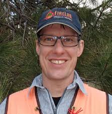 Can Fuel Treatments Change How a Wildfire Burns Across a Landscape?