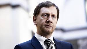 Michael Kretschmer Cdu Tests Sind Kein Allheilmittel