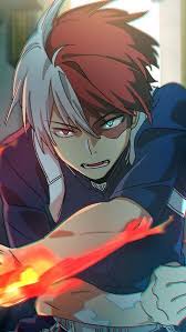 Shoto Todoroki My Hero Academia 4k Hd Mobile Smartphone And Pc Desktop Laptop 4k Hero Wallpaper Hero My Hero We have a massive amount of desktop and mobile backgrounds.