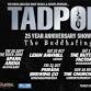 Tadpole event image