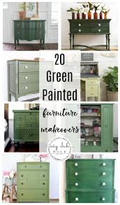 20 green painted furniture ideas artsy chicks rule green painted furniture diy furniture renovation furniture makeover