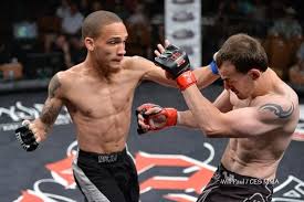 Jessie Pires ("The Road Runner")