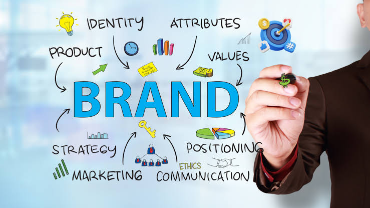 Branding vs. Marketing: Understanding the Difference and Using Both for  Business Growth