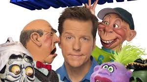 Jeff Dunham