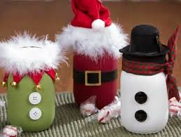 Decorations De Noel A Faire Soi Meme 60 Photos D Idees Diy Decoration Noel Fait Main Deco Noel Fait Main Et Decoration Noel