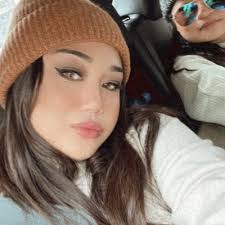 aubrey rose campos (@_aubsz)