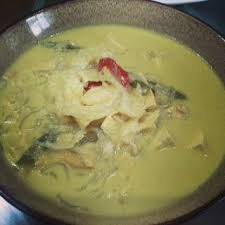 Tertunailah Hasrat Di Hati Resepi Kuah Lodeh Lontong Nasi Impit Ketupat Makanan Sehat Makanan Gulai