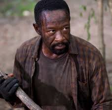 The Master of Zombie Zen & The Walking DEAD