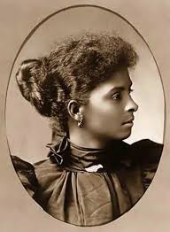 Ethel Cowart Harper and Alvin Bernard Harper