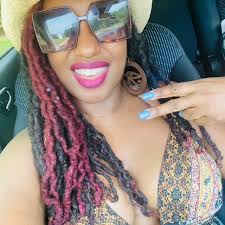 Mae Milton (@msshylika) • Threads, Say more