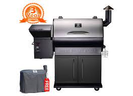 2018 Christmas Sale Z Grills 700e Wood Pellet Smoker Backyard Barbecue Cooking Zgrills Grilling Wood Pellet Grills Pellet