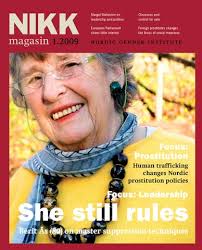 NIKK magasin 1 2009 Focus: Prostitution