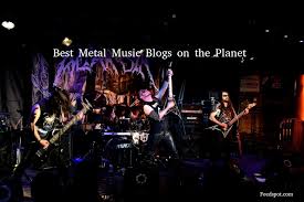 Top 100 Metal Music Blogsmetal Music Blogs Listthe Best Metal Music Blogs From Thousands Of Top Metal Music Blogs In O Music Blog Heavy Metal Music Metal Music