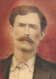 Daniel Arthur “D. A.” Baker (1868-1952)