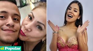 Renato Rossini y su hijo roban suspiros en redes sociales y usuarios  reaccionan: "¿Cólageno o Ensure?"