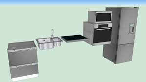 Check spelling or type a new query. Kitchen Appliances 3d Warehouse