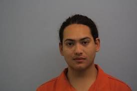 NPD: 24-year-old arrested for assaulting woman and his dad