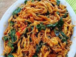 Nah ayam kemangi yang saya buat tidak berminyak ya.tidak seperti ayam kemangi yang sering dijumpai di rumah makan tertentu. Resep Ayam Jerit Kemangi Makan Siang Makin Lahap Rcti
