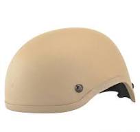 Military Army MICH2001 Helmet ABS for airsoft sand