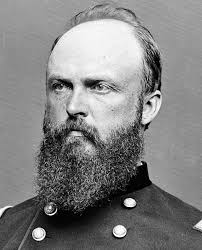 John Potts Slough, circa 1865