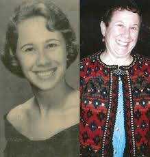 Amy Robinson Obituary (2017)