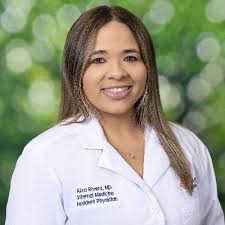 Aixa Rivera Rodriguez, MD