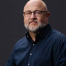 2024 Community by Design Honouree: Mark Busse