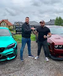 Na czas mundialu w 1974 r., reprezentacje dostały od organizatorów do przemieszczania się busy marki bmw. Pony Cars Wypozyczalnia Samochodow Sportowych I Luksusowych Posts Facebook