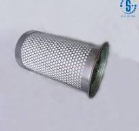 空压机油芯油分离器DB2132 LE17011X DB2132 2205406503 8234096 ...