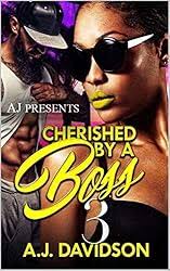 A J Davidson Books In Order