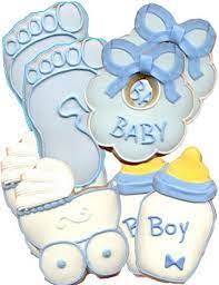 Manualidades En Foami Baby Shower Etiquette Baby Shower Baby Shower Cookies