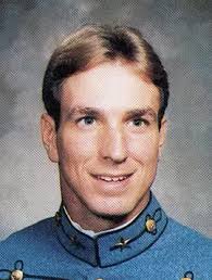 LT. GEN. CLAUDIUS "BUD" Watts, III (2018)