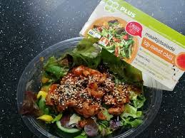 365 Plates 205 Rondje Ikea Lopen Bij Zus Kip Bijen Zus