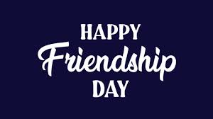 Needless to say, it deserves to be celebrated and the first sunday. 100 Happy Friendship Day Wishes And Quotes Wishesmsg
