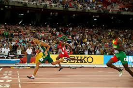 Jun 05, 2021 · til sammenligning er forskjellen mellom verdensrekordene på 400 meter flatt og 400 meter hekk på hele 3,75 sekunder (wayd van niekerk 43,03 og kevin young 46,78): 400 Metres