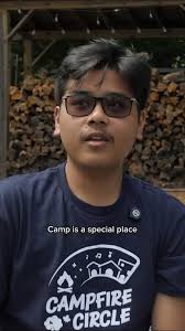 Tune into the @nccpodcast podcast to hear an insightful conversation with Jenny  Edmonds, Campfire Circle's Director of In-Hospital & Community Programs.  She shares the history and philosophy of the organization and the