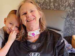 Fundraiser by Kris Brown : Donate to help Karen Brown with her Cancer Legal  & Medical.