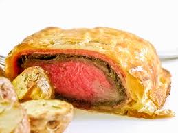 Make no mistake though, it's a fabulous to. Beef Wellington Wiktionary