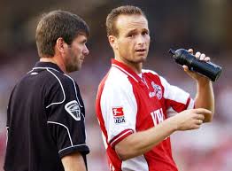 Friedhelm funkel übernimmt den 1. Der Saisonstart Des 1 Fc Koln Im Historischen Vergleich Geissbocke Auf Rekordkurs
