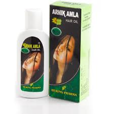 Has been added to your cart. Buy Hering Pharma Arnik Amla Oil Online 19 Off Healthmug Com