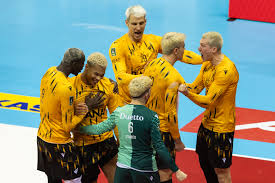 Trend Google: darlan volley