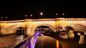 Le Diamant Bleu Location De Peniche Sur La Seine