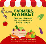 Oak Harbor Farmers Market