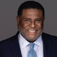 N.C. A&T Alumnus Frank McCain, Jr. Named CEO of United Way of Greater  Greensboro