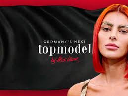 Sogar naomi campbell hatte startschwierigkeiten. Germany S Next Topmodel Themenseite