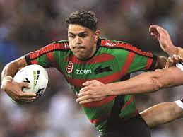 Latrell mitchell says south sydney's family feel has drawn him to the rabbitohs but it's the prospect of a permanent move to fullback that will keep him at the club in the. It S Official Roosters Tell Mitchell To Stay Away Sunshine Coast Daily