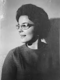 Kathryn Breslauer Payne