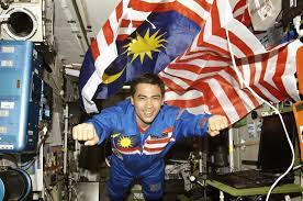 Jump to navigation jump to search. Dr Sheikh Muszaphar Shukor Angkasawan Pertama Negara The Patriots