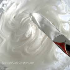 Egg White Royal Icing By Hand Royal Icing Recipe Without Meringue Powder Royal Icing Recipe Icing Recipe