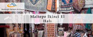 Maltepe Ikinci El Hali Ikinci El Halilar Kilim